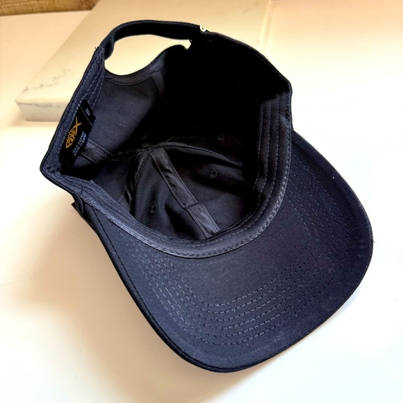 NWT J Balvin Cancun Mexico Official Tour Merch SnapBack Hat - Picture 3 of 4